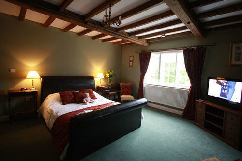 The Manor 4*