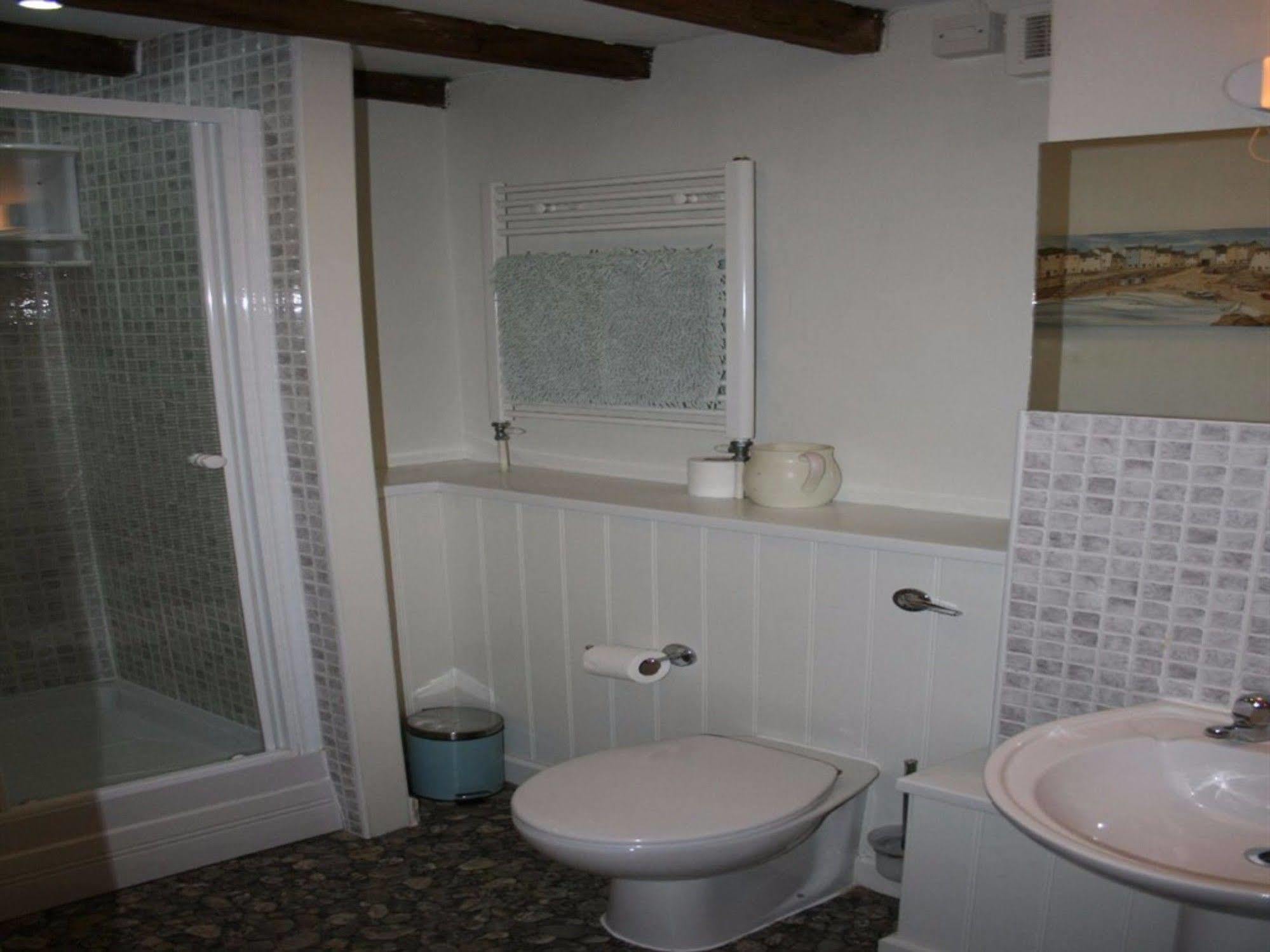 The Manor Bed & Breakfast York