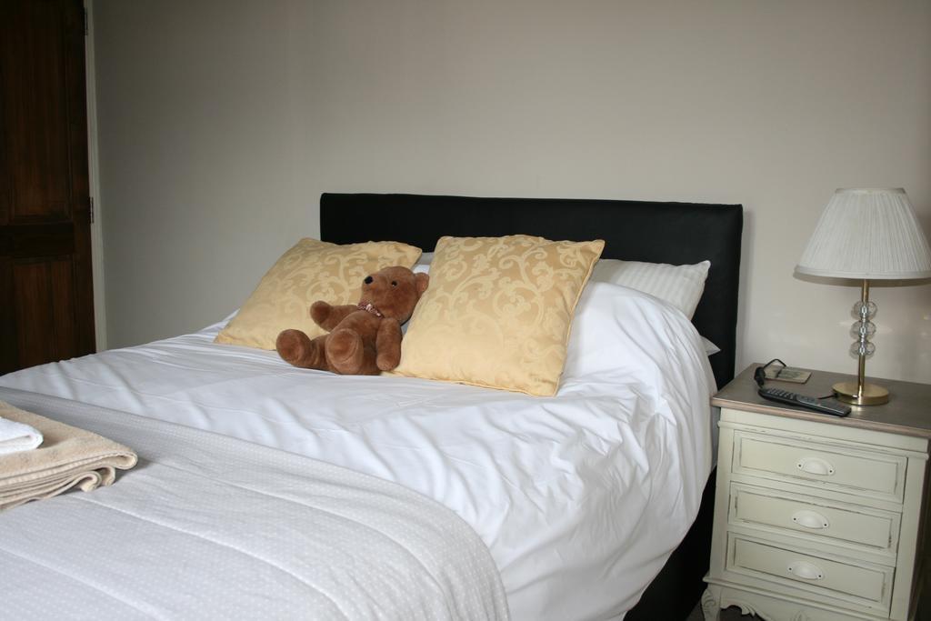 The Manor 4* York