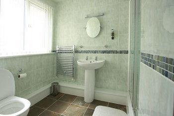 Bed & Breakfast The Manor