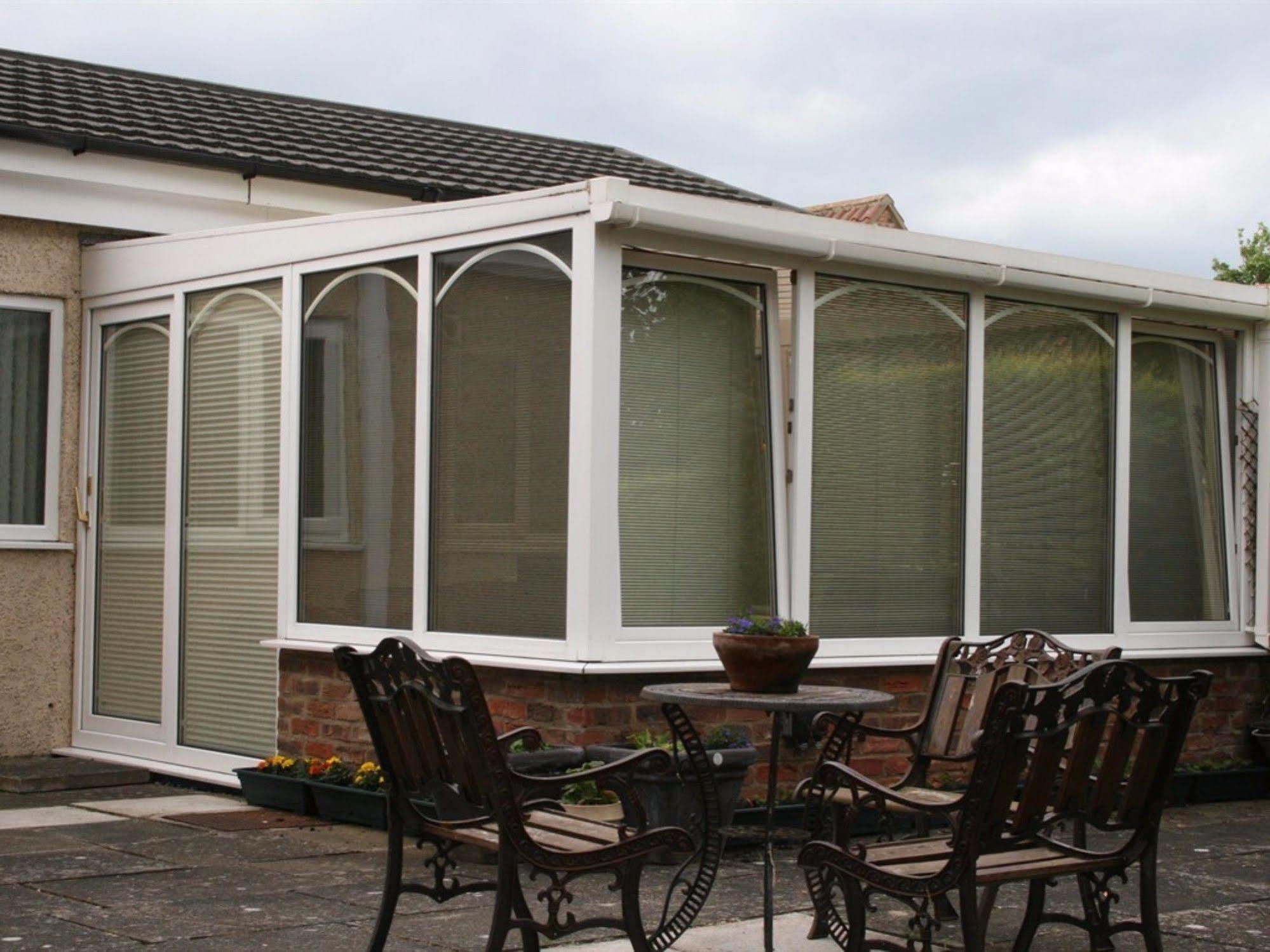 The Manor Bed and breakfast 4*
